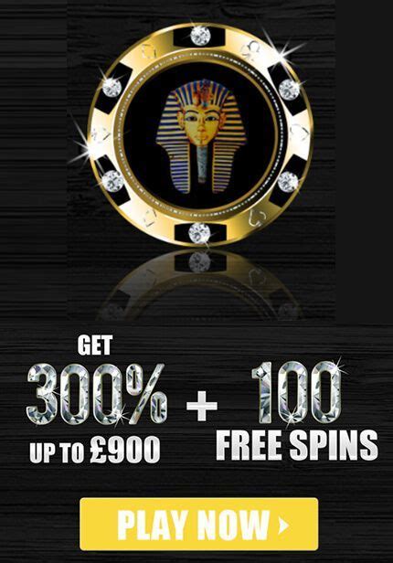 Ramses Gold Mobile Casino .